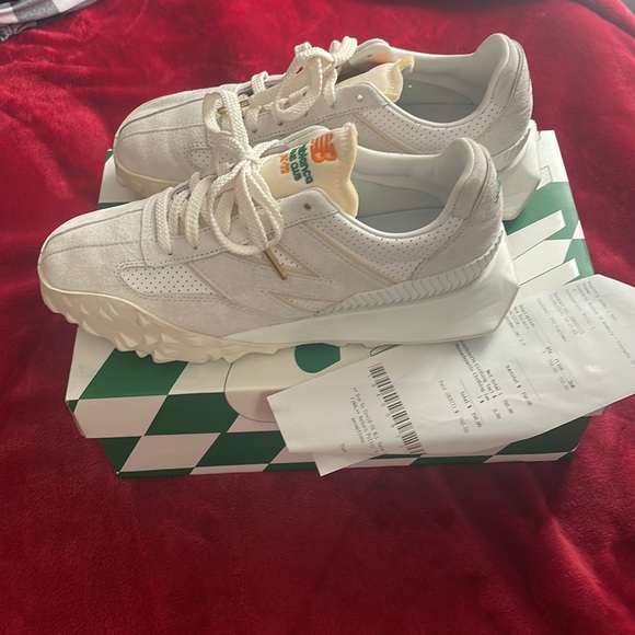 New Balance Marshmallow sneakers - Picture 3 of 6